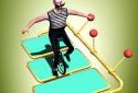 Bamba: an unicycle circus adventure screenshot 9