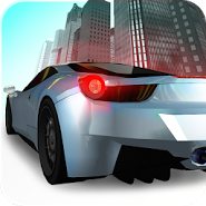 Highway Racer : Online Racing