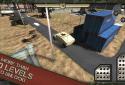 Army Tank Simulator 2014 screenshot 8
