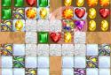 Clash of Diamonds - Match 3 Jewel Games screenshot 1