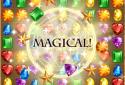 Clash of Diamonds - Match 3 Jewel Games screenshot 2