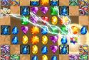 Clash of Diamonds - Match 3 Jewel Games screenshot 3