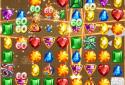 Clash of Diamonds - Match 3 Jewel Games screenshot 4