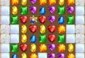Clash of Diamonds - Match 3 Jewel Games screenshot 5
