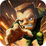 Soldier Run