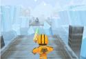 Soldier Run screenshot 2