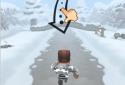 Soldier Run screenshot 3