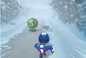 Soldier Run screenshot 4