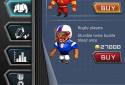 Soldier Run screenshot 5