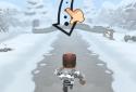 Soldier Run screenshot 7