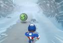 Soldier Run screenshot 8