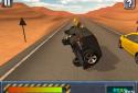 Side Wheel Hero screenshot 2