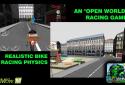 Real Motor Bike Racing 3d screenshot 2
