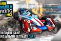 Thumb Formula Racing screenshot 6