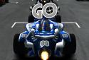 Thumb Formula Racing screenshot 9