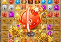 MonsterBusters: Match 3 Puzzle screenshot 1
