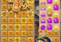 MonsterBusters: Match 3 Puzzle screenshot 2