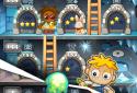 MonsterBusters: Match 3 Puzzle screenshot 3