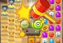 MonsterBusters: Match 3 Puzzle screenshot 4