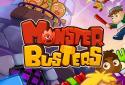 MonsterBusters: Match 3 Puzzle screenshot 5