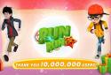RUN RUN 3D screenshot 1