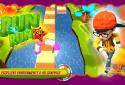 RUN RUN 3D screenshot 6