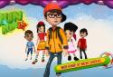 RUN RUN 3D screenshot 8
