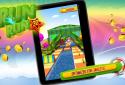 RUN RUN 3D screenshot 9