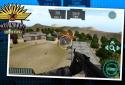 Gunship Counter Attack 3D screenshot 3