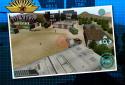 Gunship Counter Attack 3D screenshot 8