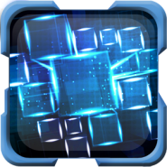 Тетріс Космічні - 3D Blocks