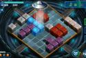 Тетріс Космічні - 3D Blocks screenshot 1