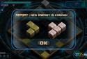 Тетріс Космічні - 3D Blocks screenshot 3