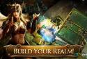 Reign of Dragons: Build-Battle screenshot 1