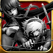 MMORPG イザナギオンライン【超爽快忍者アクションRPG】