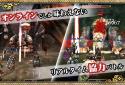MMORPG イザナギオンライン【超爽快忍者アクションRPG】 screenshot 10