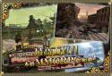 MMORPG イザナギオンライン【超爽快忍者アクションRPG】 screenshot 2