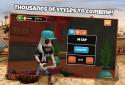 Mussoumano Game screenshot 21