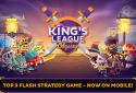 King's League: Odyssey screenshot 1