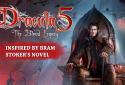 Dracula 5: The Blood Legacy HD screenshot 1