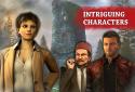 Dracula 5: The Blood Legacy HD screenshot 2