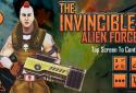 The Invincibles Alien Forces screenshot 1