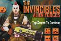 The Invincibles Alien Forces screenshot 6