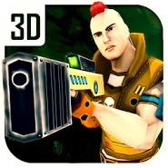 The Invincibles Alien Forces