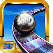 3D Ball Free Ball Games