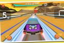 Retro Future Racing screenshot 1