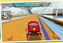 Retro Future Racing screenshot 10