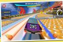 Retro Future Racing screenshot 11