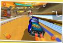 Retro Future Racing screenshot 12