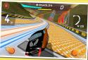 Retro Future Racing screenshot 14